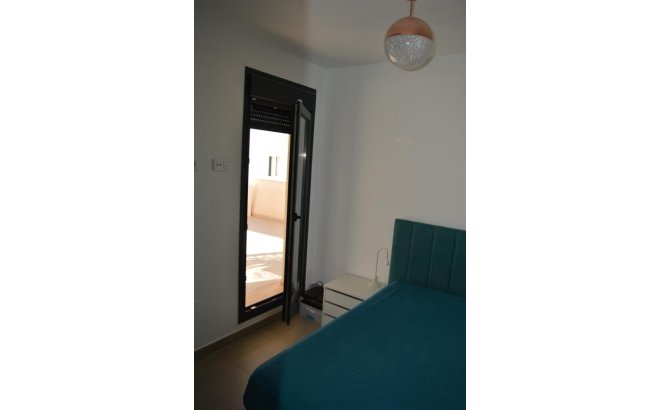 Herverkoop - Villa -
Pilar de la Horadada - Las Higuericas