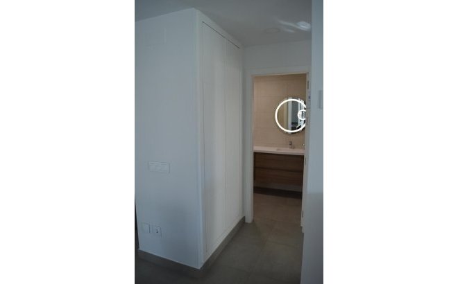 Herverkoop - Villa -
Pilar de la Horadada - Las Higuericas