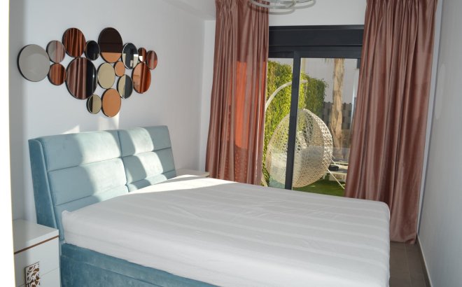 Herverkoop - Villa -
Pilar de la Horadada - Las Higuericas