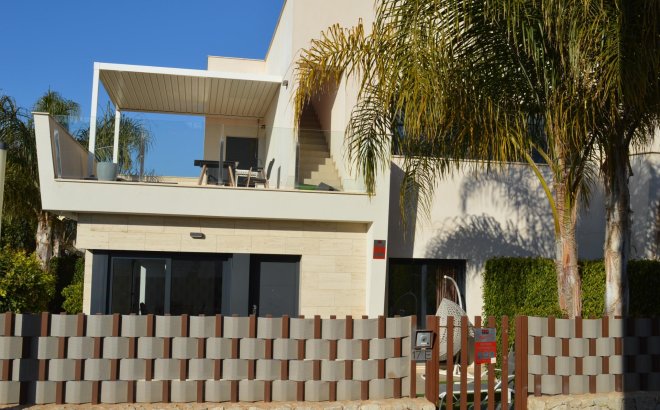 Herverkoop - Villa -
Pilar de la Horadada - Las Higuericas