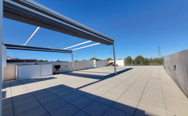 Revente - Villa -
Orihuela Costa - PAU 26