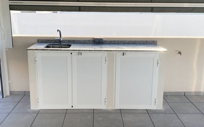 Revente - Villa -
Orihuela Costa - PAU 26