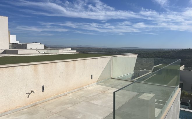 Resale - Villa -
Rojales - Inland