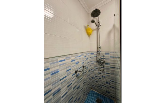 Herverkoop - Town House -
San Fulgencio - La Marina - Urb. La Marina