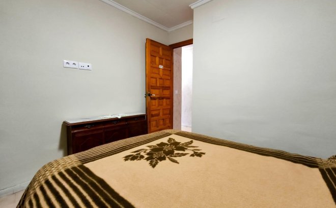 Herverkoop - Town House -
San Fulgencio - La Marina - Urb. La Marina