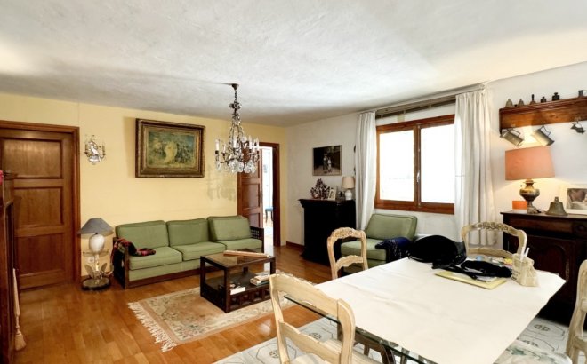 Resale - Villa -
Orihuela Costa - Costa Blanca