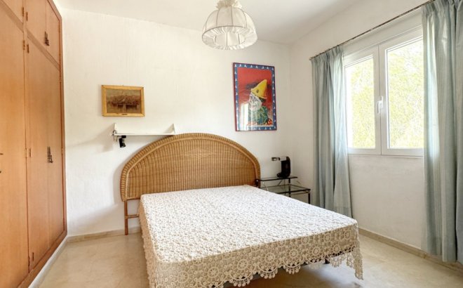 Resale - Villa -
Orihuela Costa - Costa Blanca