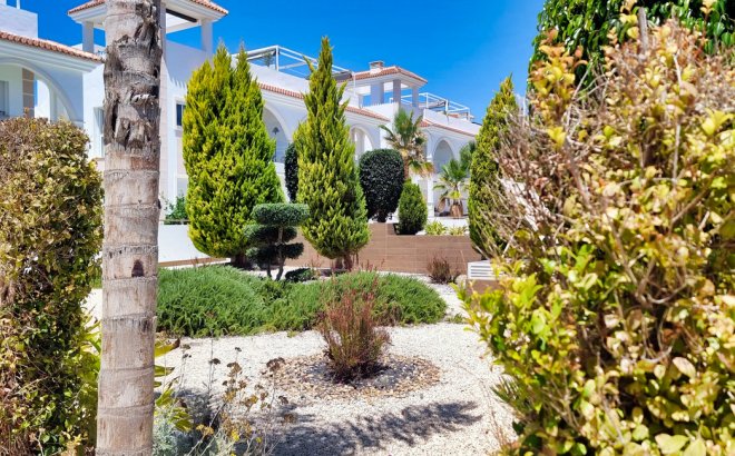 Revente - Penthouse -
Ciudad Quesada - Doña Pepa