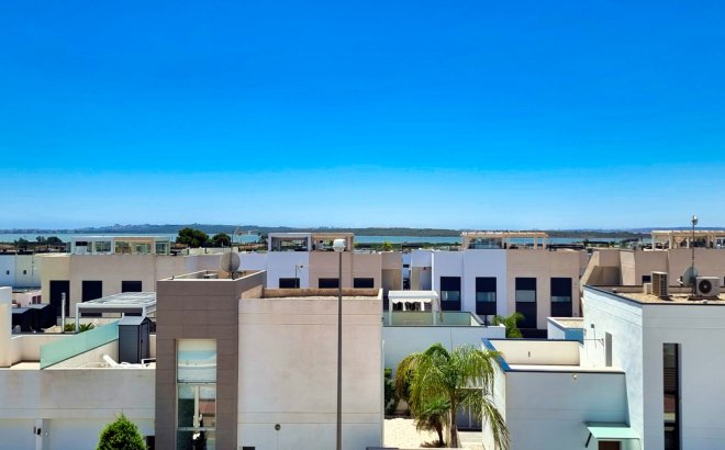 Revente - Penthouse -
Ciudad Quesada - Doña Pepa