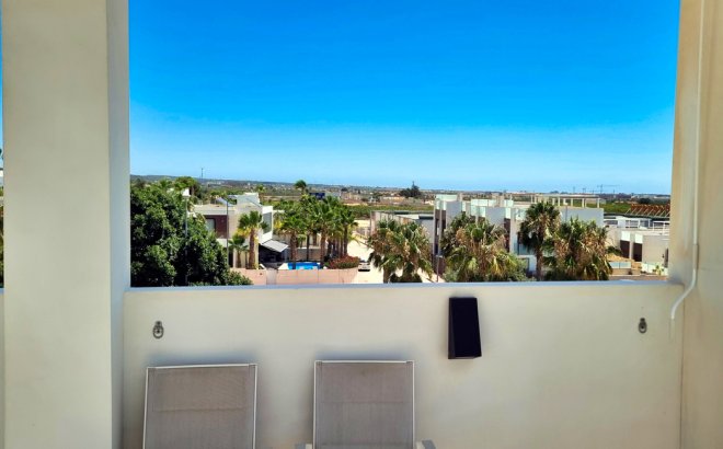 Revente - Penthouse -
Ciudad Quesada - Doña Pepa