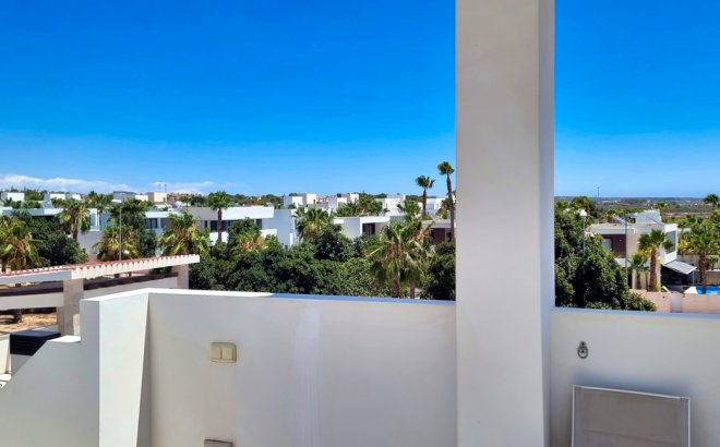 Revente - Penthouse -
Ciudad Quesada - Doña Pepa