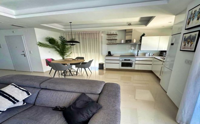 Revente - Penthouse -
Ciudad Quesada - Doña Pepa