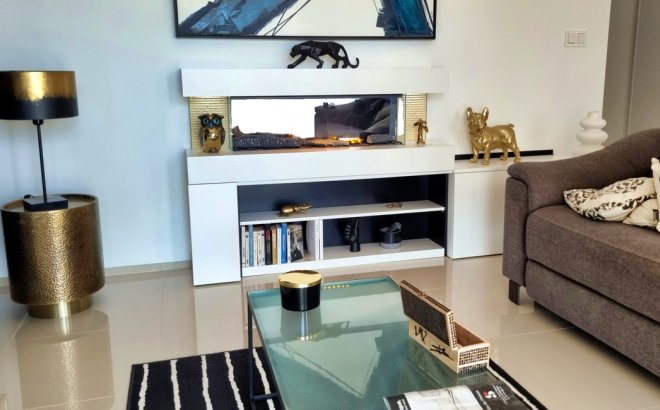 Revente - Penthouse -
Ciudad Quesada - Doña Pepa