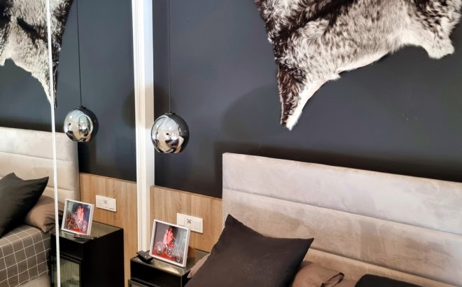 Revente - Penthouse -
Ciudad Quesada - Doña Pepa