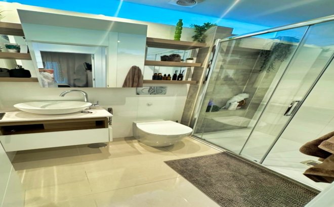 Revente - Penthouse -
Ciudad Quesada - Doña Pepa