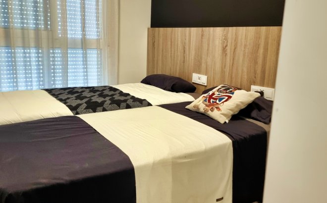 Revente - Penthouse -
Ciudad Quesada - Doña Pepa