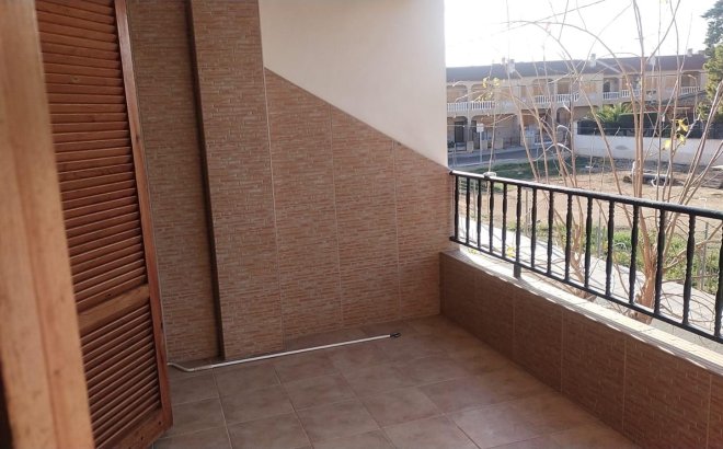 Resale - Town House -
Pilar de la Horadada - La Torre De La Horadada