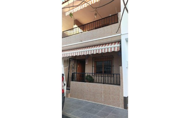 Resale - Town House -
Pilar de la Horadada - La Torre De La Horadada