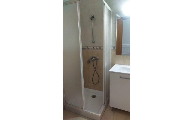 Resale - Town House -
Pilar de la Horadada - La Torre De La Horadada