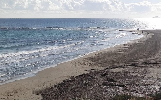 Resale - Town House -
Pilar de la Horadada - La Torre De La Horadada