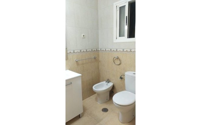 Resale - Town House -
Pilar de la Horadada - La Torre De La Horadada