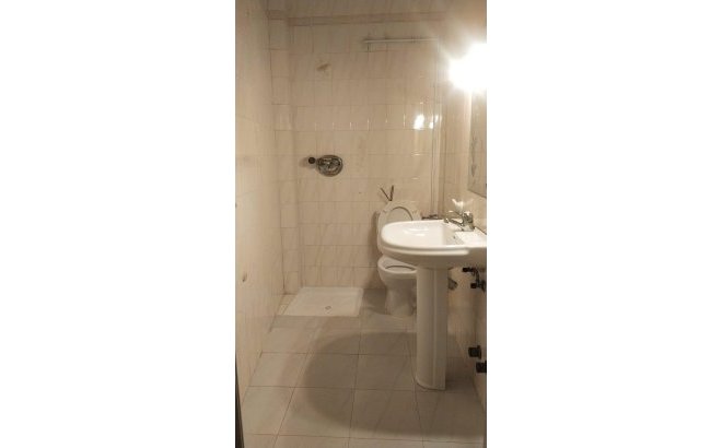 Resale - Town House -
Pilar de la Horadada - La Torre De La Horadada