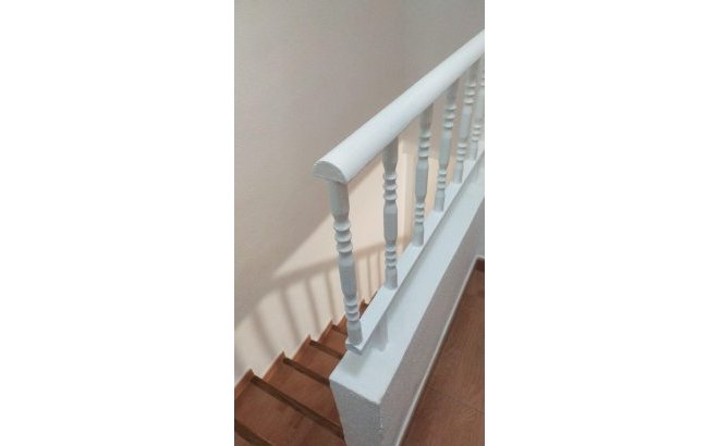 Resale - Town House -
Pilar de la Horadada - La Torre De La Horadada