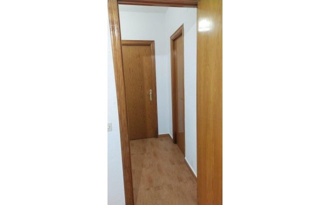 Resale - Town House -
Pilar de la Horadada - La Torre De La Horadada