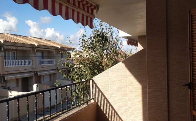 Resale - Town House -
Pilar de la Horadada - La Torre De La Horadada