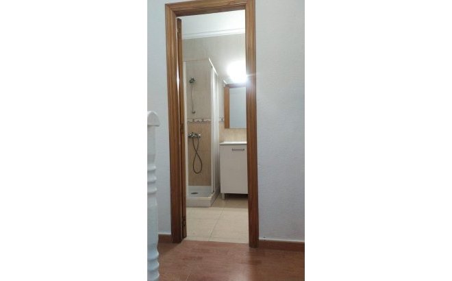 Resale - Town House -
Pilar de la Horadada - La Torre De La Horadada