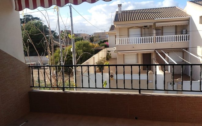 Resale - Town House -
Pilar de la Horadada - La Torre De La Horadada