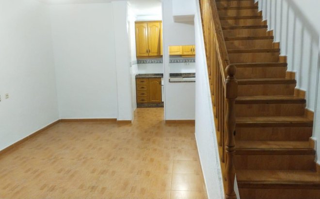 Resale - Town House -
Pilar de la Horadada - La Torre De La Horadada