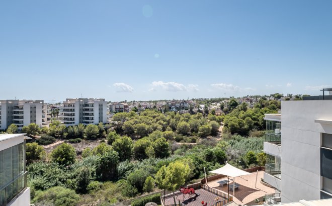 Resale - Penthouse -
Orihuela Costa - Costa Blanca