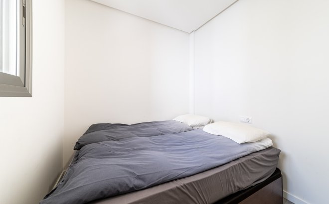 Resale - Penthouse -
Orihuela Costa - Costa Blanca