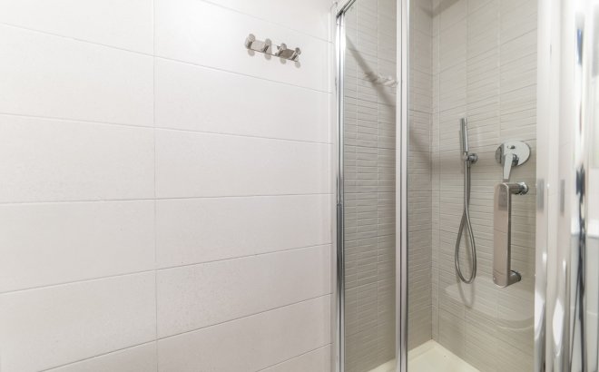 Resale - Penthouse -
Orihuela Costa - Costa Blanca