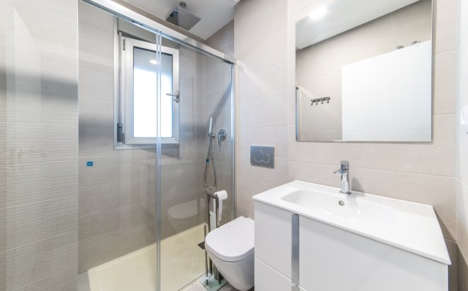 Resale - Penthouse -
Orihuela Costa - Costa Blanca