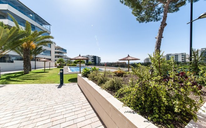 Resale - Penthouse -
Orihuela Costa - Costa Blanca