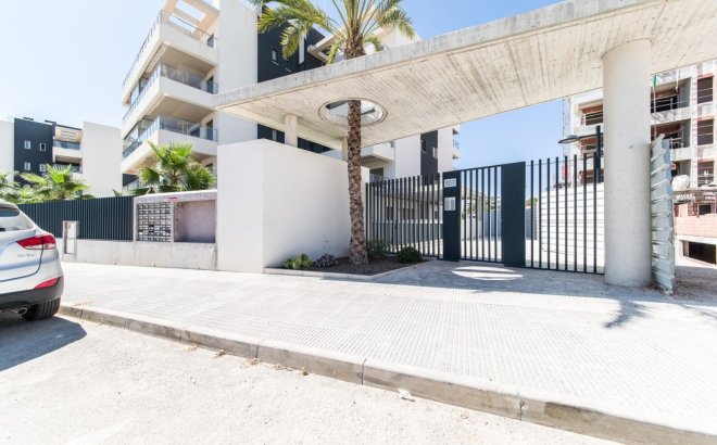 Resale - Penthouse -
Orihuela Costa - Costa Blanca