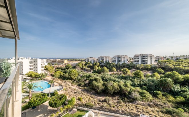 Resale - Penthouse -
Orihuela Costa - Costa Blanca