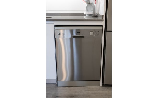 Resale - Penthouse -
Orihuela Costa - Costa Blanca