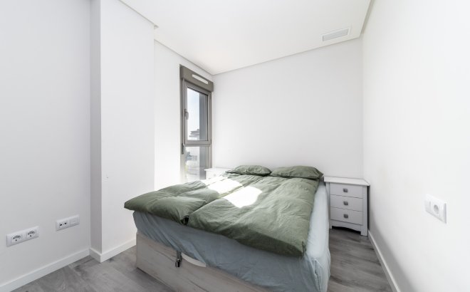 Resale - Penthouse -
Orihuela Costa - Costa Blanca