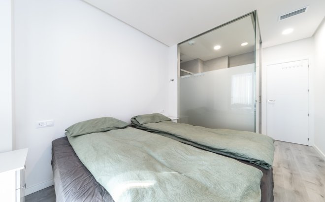 Resale - Penthouse -
Orihuela Costa - Costa Blanca