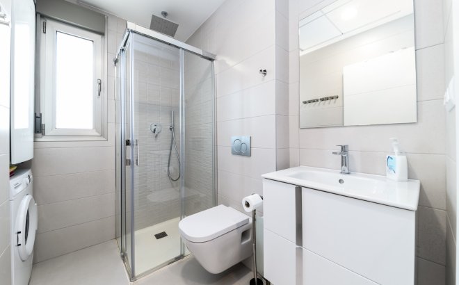 Resale - Penthouse -
Orihuela Costa - Costa Blanca