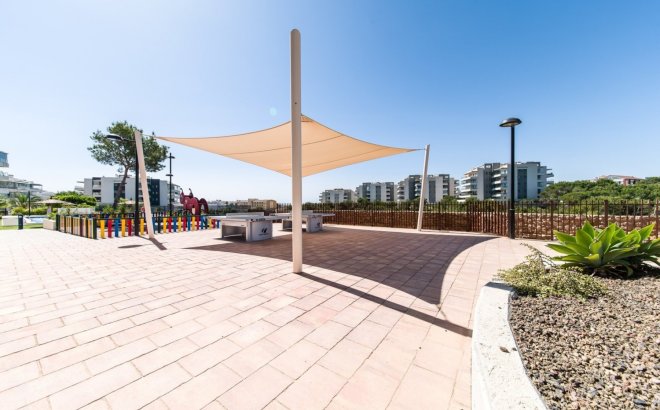 Resale - Penthouse -
Orihuela Costa - Costa Blanca