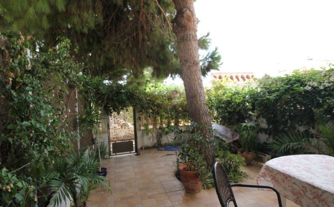 Resale - Dúplex -
La Zenia - Costa Blanca