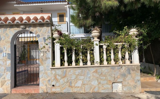 Resale - Dúplex -
La Zenia - Costa Blanca