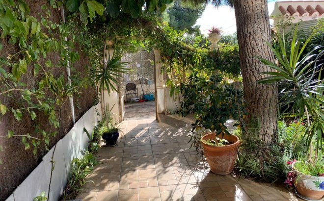 Resale - Dúplex -
La Zenia - Costa Blanca