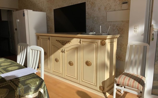 Resale - Dúplex -
La Zenia - Costa Blanca