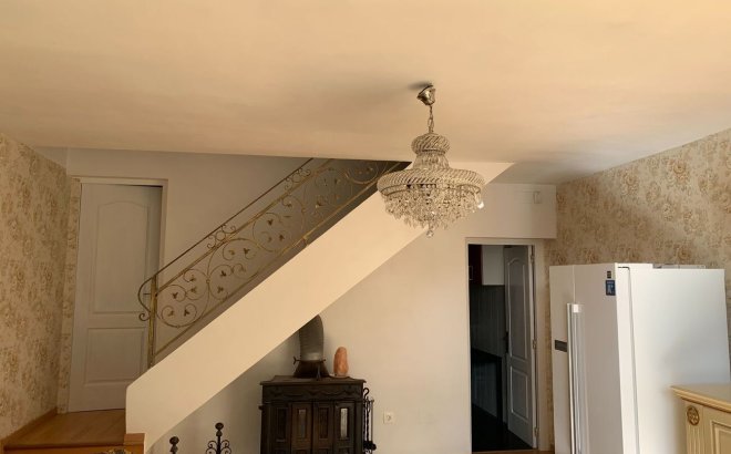 Resale - Dúplex -
La Zenia - Costa Blanca