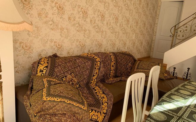 Resale - Dúplex -
La Zenia - Costa Blanca